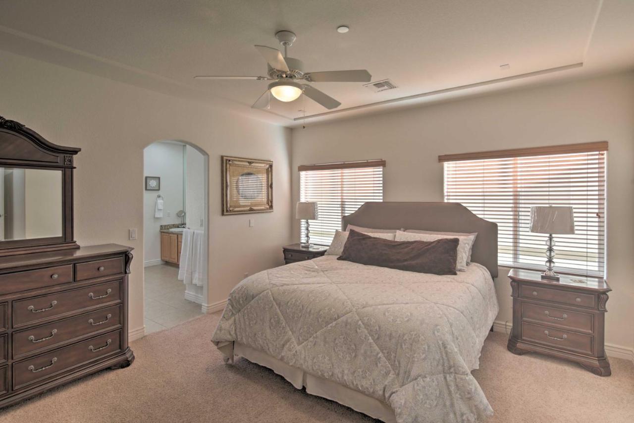 Desert Condo With Pool About 3 Miles To Colorado River! Bullhead City Esterno foto