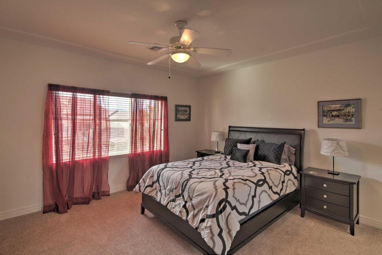 Desert Condo With Pool About 3 Miles To Colorado River! Bullhead City Esterno foto